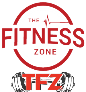 The Fitness Zone